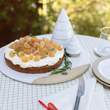 Load image into Gallery viewer, Farmhouse Pottery Cheese Stone - 10"