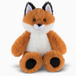 Load image into Gallery viewer, Fox Soft Stuffie - 18 inch