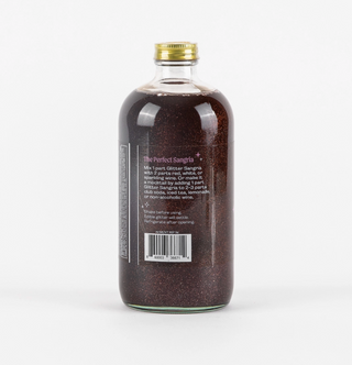 Glitter Sangria Cocktail Mixer - 16oz