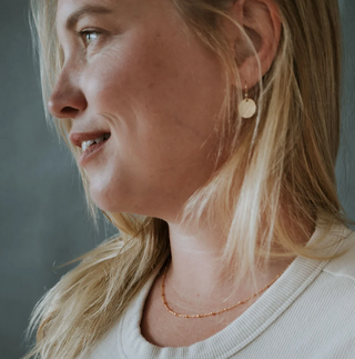 Little Things Necklace