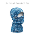 Load image into Gallery viewer, Skida Kid's Balaclava