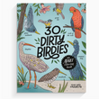 Load image into Gallery viewer, 30 Dirty Birdies Adults Only Coloring Book