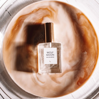 Olivine Atelier Perfume Oil - Wolf Moon