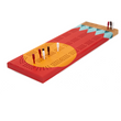 Load image into Gallery viewer, Hand Painted Cribbage Board - Tettegouche