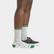 Load image into Gallery viewer, Darn Tough Women's Pin Drop Socks - Ash 6110