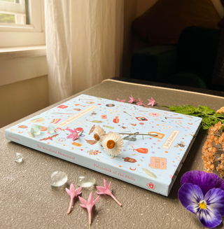 The Woodland Homestead Book By Polanshek of the Hills