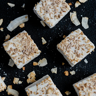 Vermont Made Marshmallow - Toasted Coconut