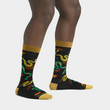 Load image into Gallery viewer, Darn Tough Men's Field Guide Wool Crew Socks - 6119 Charcoal