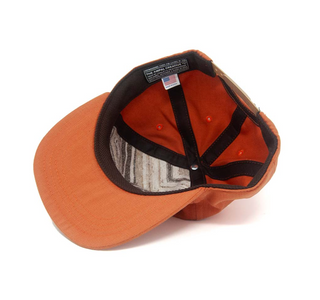 Danger Strapback Cap