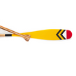 Load image into Gallery viewer, Dalles Des Morts Artisan Canoe Paddle - ONLY FOR PICKUP AT STORE!!