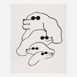 Load image into Gallery viewer, Dawgs Mini Blanket
