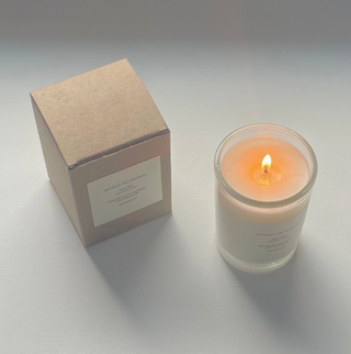 Species By The Thousands Candle