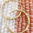 Load image into Gallery viewer, Nyx Hoops