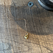 Load image into Gallery viewer, Brass Opal Necklace - NL-H-07