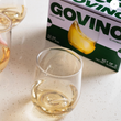 Load image into Gallery viewer, Shatterproof White Wine "Glass" - 2-Pack