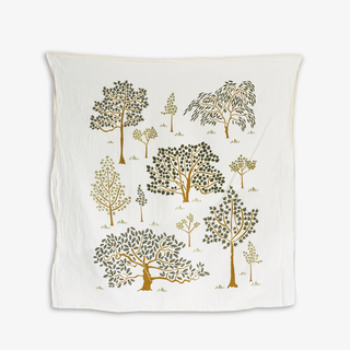 Kitchen Tea Towel - Forest Grove