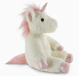Unicorn Stuffie - 18 inch