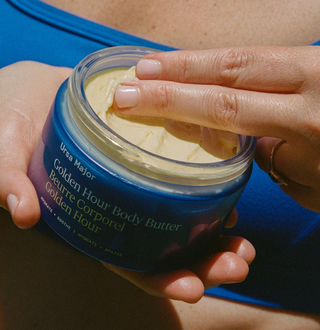 Ursa Major Golden Hour Body Butter