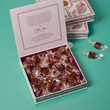 Load image into Gallery viewer, Honey Lavender Caramels - 6oz