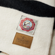 Load image into Gallery viewer, Pendleton Glacier National Park Bed Blanket - Twin