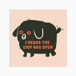 Load image into Gallery viewer, Chip Bag Print - 8x8