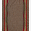 Load image into Gallery viewer, Pendleton Yakima Camp Throw Blanket - Mineral Umber