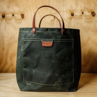 Coal Tote Bag