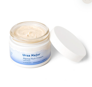 Ursa Major Alpine Rich Cream