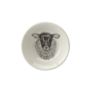 Laura Zindel Sauce Bowl / mini plate