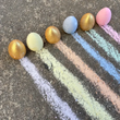 Load image into Gallery viewer, Egg Shaped Chalk