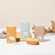 Load image into Gallery viewer, Pink Grapefruit Magnesium Bath Salt Soak