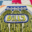 Load image into Gallery viewer, Pickles Embroidery Kit