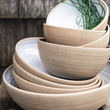 Load image into Gallery viewer, Farmhouse Pottery Harvest Dinnerware Bowl - Large
