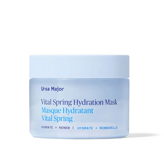 Ursa Major Vital Spring Hydration Mask