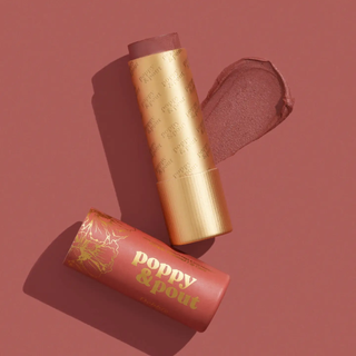 Poppy & Pout Lip Tint Debbie