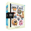 Load image into Gallery viewer, Baby It's Cold Outside Puzzle