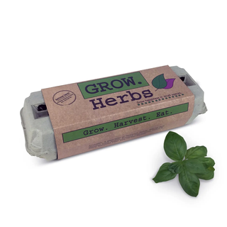 Herb Garden Grow Kit