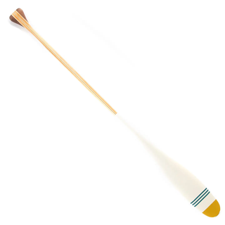 Artisan Canoe Paddle Garvin- PICK UP ONLY