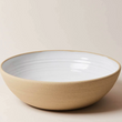 Load image into Gallery viewer, Farmhouse Pottery Harvest Serveware Large Bowl