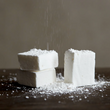 Load image into Gallery viewer, Vermont-Made Maple Chai Marshmallows