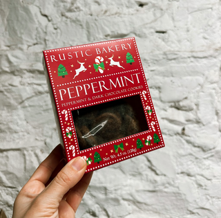 Holiday Peppermint Christmas
