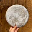 Load image into Gallery viewer, Vermont-Made Hand Painted Earth Pigment Moon
