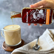 Load image into Gallery viewer, Pumpkin Spice Infused Vermont Maple Syrup - 250ml