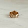 Load image into Gallery viewer, Owl Ring - Bronze