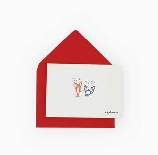 applause card - WD4