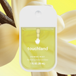 Load image into Gallery viewer, Touchland Power Mist Hydrating Hand Sanitizer - Vanilla Blossom