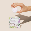 Load image into Gallery viewer, Lavender Mint Shower Steamers - 4 Pack