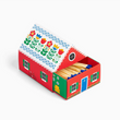 Load image into Gallery viewer, Tiny Swedish Cottage Box of Matches