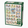 Load image into Gallery viewer, Bicycles Puzzle - 1000 Piece