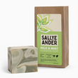 Load image into Gallery viewer, Traditional Block Soap 5oz - Milk & Mint